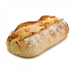 Long “Grandma” Bread 440g