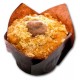 Banana Muffin with pieces 120g