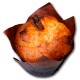 Apple and Cinnamon Muffin 120g