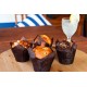 Apple and Cinnamon Muffin 120g