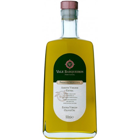 Extra Virigin Olive Oil PREMIUM SELECTION