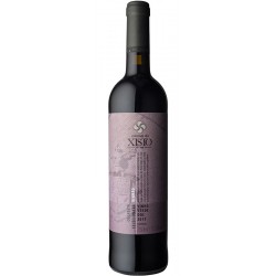 Red Wine Vinho Verde Vinhao 2015