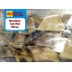 Loins of salted codfish crystal bag