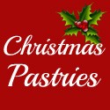 Christmas Pastries