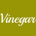 Vinegars